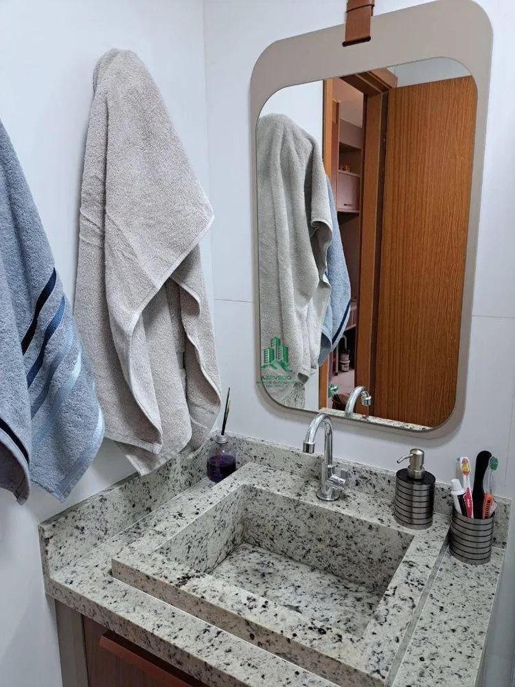 Kitnet-Studio, 24 m² - Foto 15