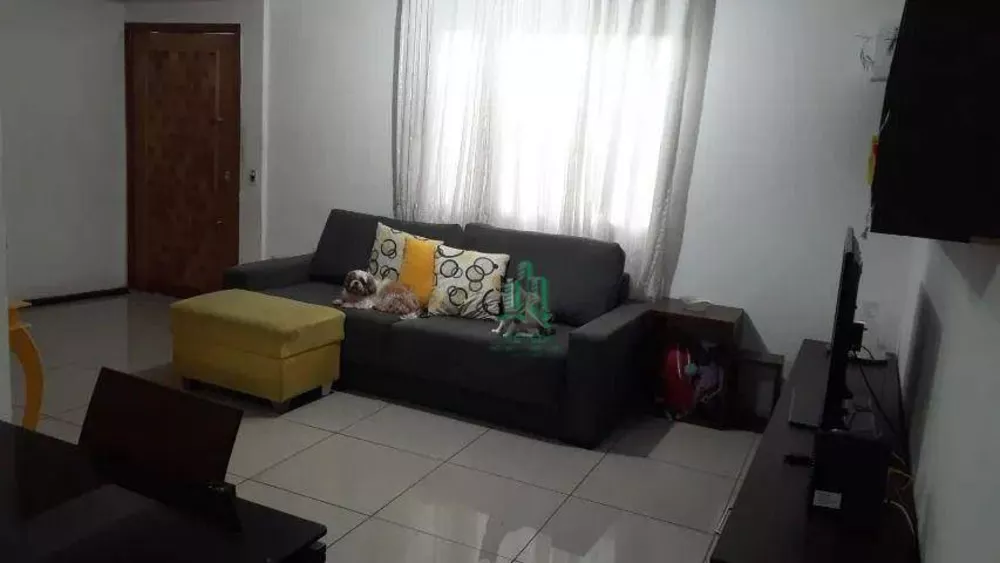 Casa de Condomínio à venda com 3 quartos, 90m² - Foto 1