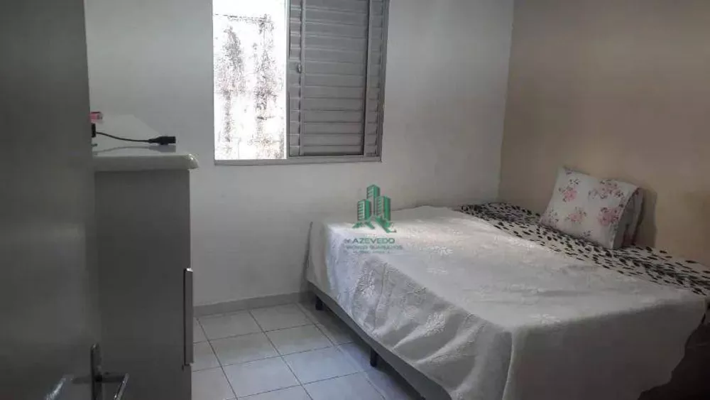 Casa de Condomínio à venda com 3 quartos, 90m² - Foto 7