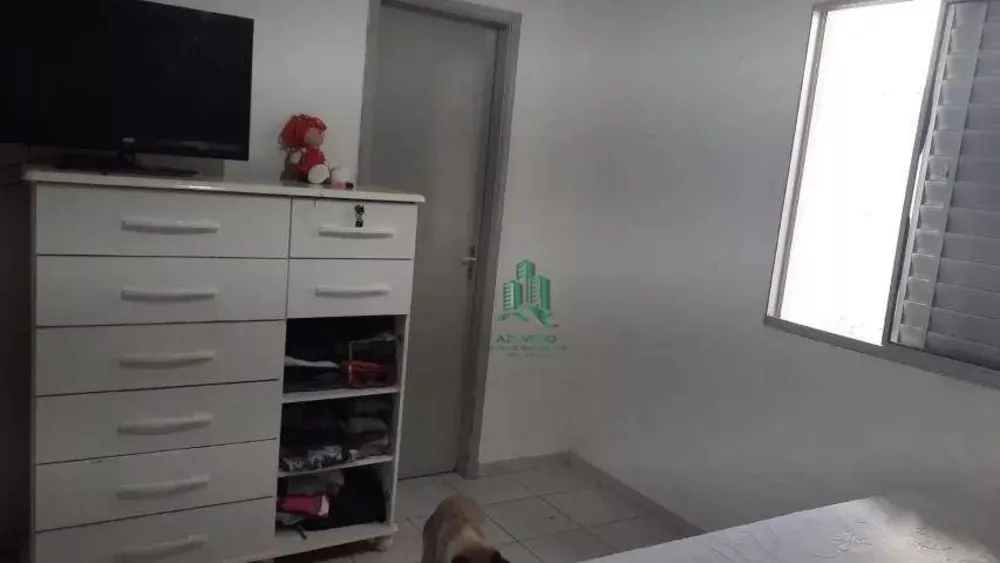 Casa de Condomínio à venda com 3 quartos, 90m² - Foto 10