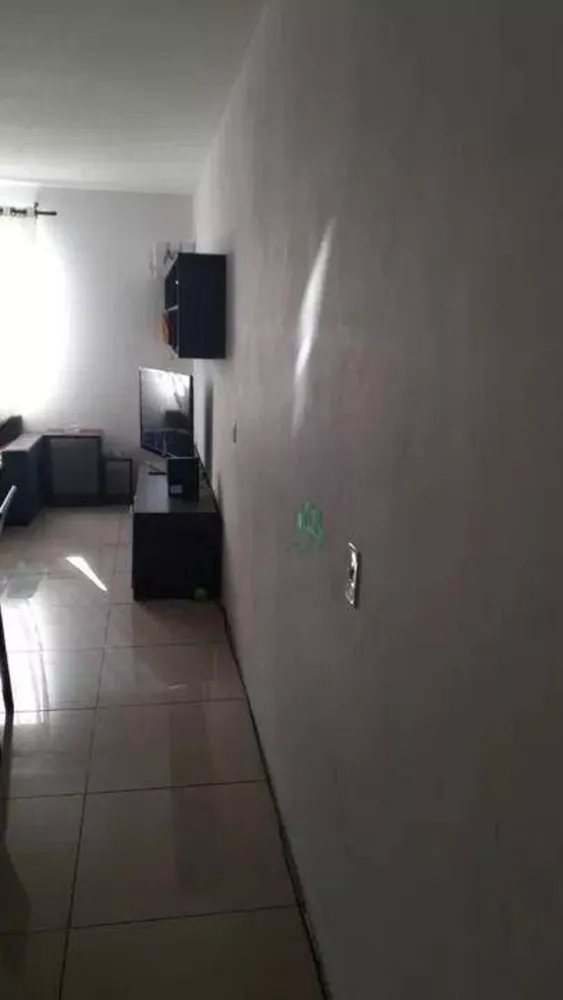 Casa de Condomínio à venda com 3 quartos, 90m² - Foto 4