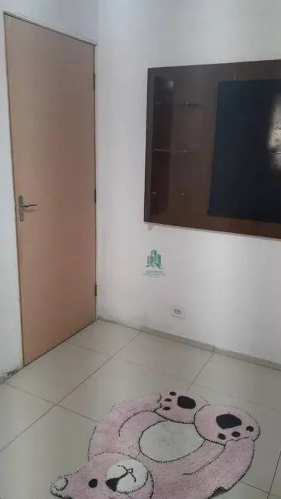 Casa de Condomínio à venda com 3 quartos, 90m² - Foto 8