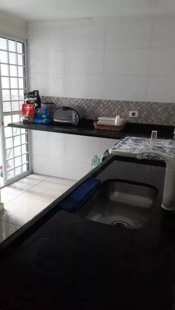 Casa de Condomínio à venda com 3 quartos, 90m² - Foto 6