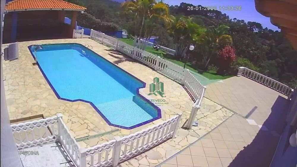 Chácara, 2 quartos, 2000 m² - Foto 1