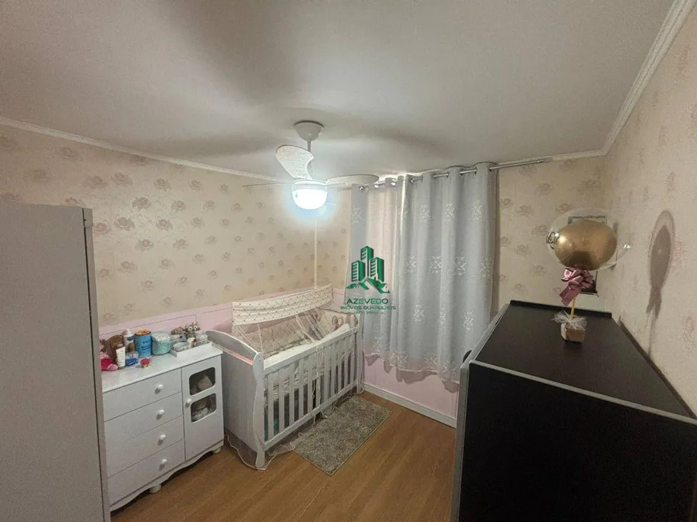 Apartamento, 2 quartos, 44 m² - Foto 12