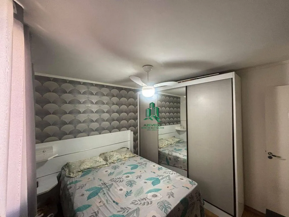 Apartamento, 2 quartos, 44 m² - Foto 8