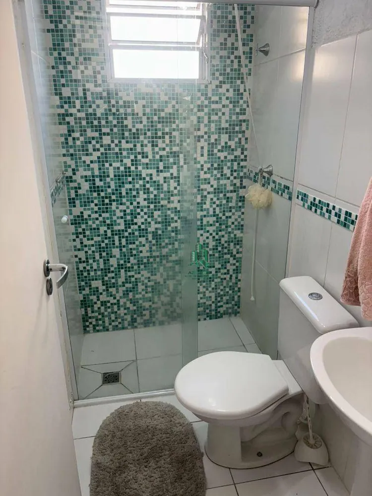 Apartamento, 2 quartos, 44 m² - Foto 15