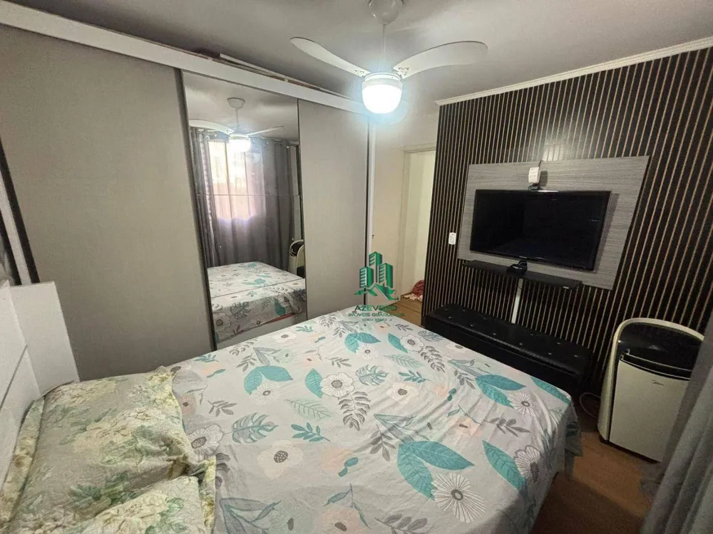 Apartamento, 2 quartos, 44 m² - Foto 7
