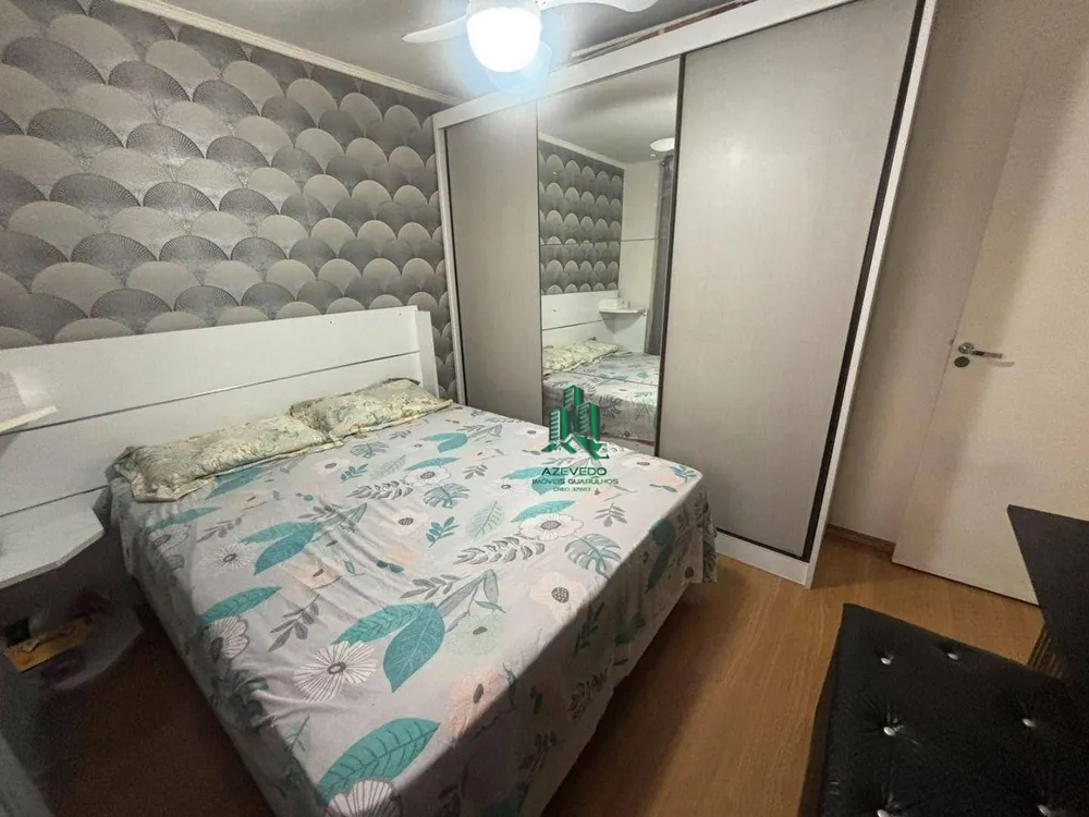 Apartamento, 2 quartos, 44 m² - Foto 9