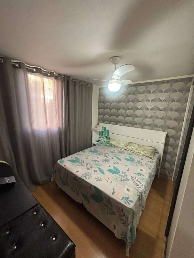 Apartamento, 2 quartos, 44 m² - Foto 10