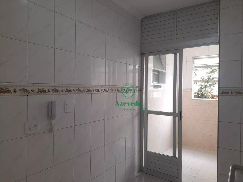 Apartamento à venda com 3 quartos, 72m² - Foto 5