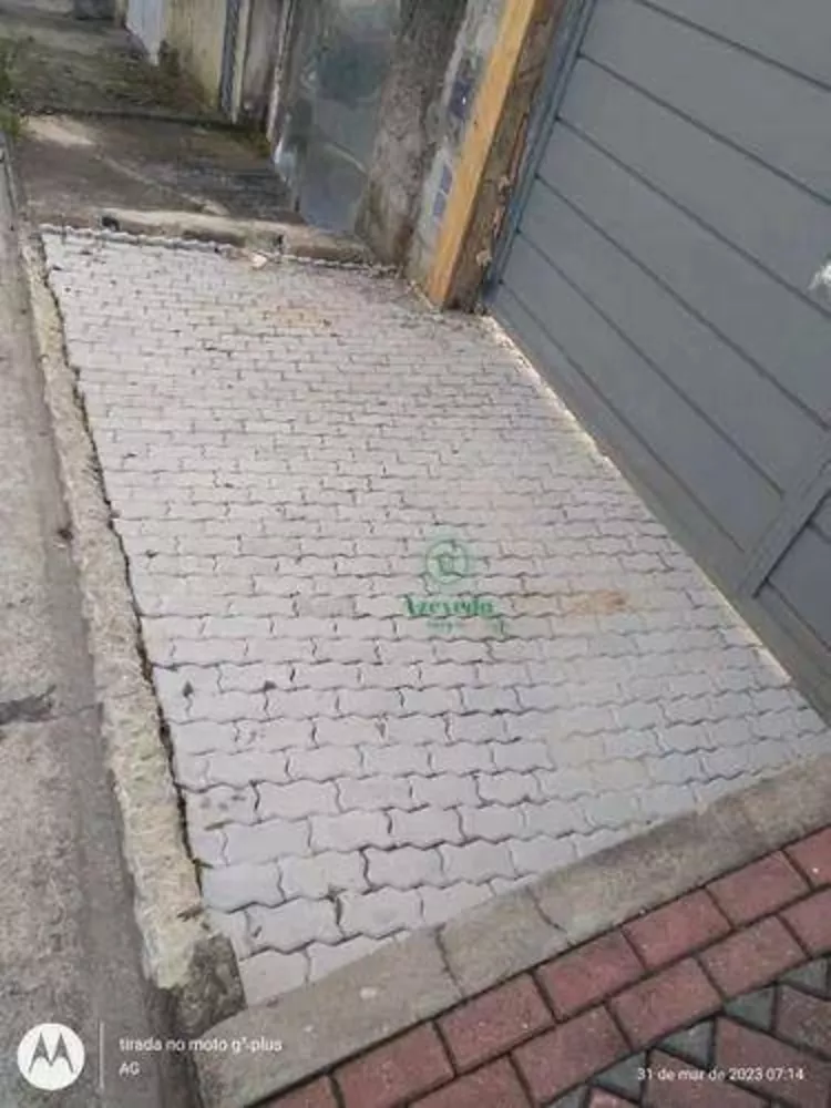 Terreno, 125 m² - Foto 2