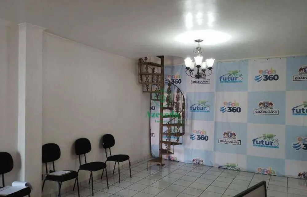 Sobrado, 2 quartos, 230 m² - Foto 8