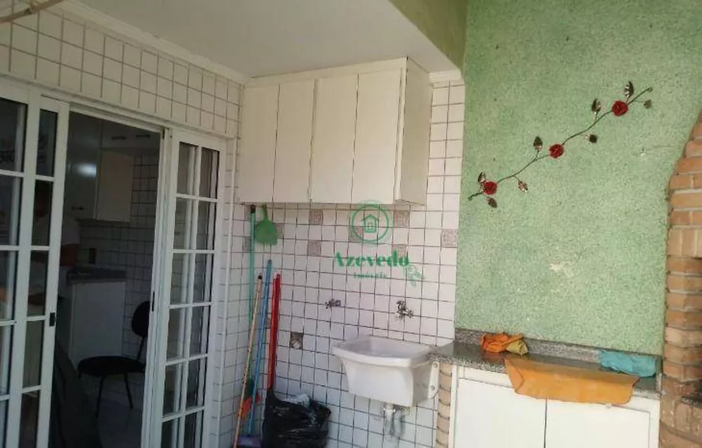 Sobrado, 2 quartos, 230 m² - Foto 7