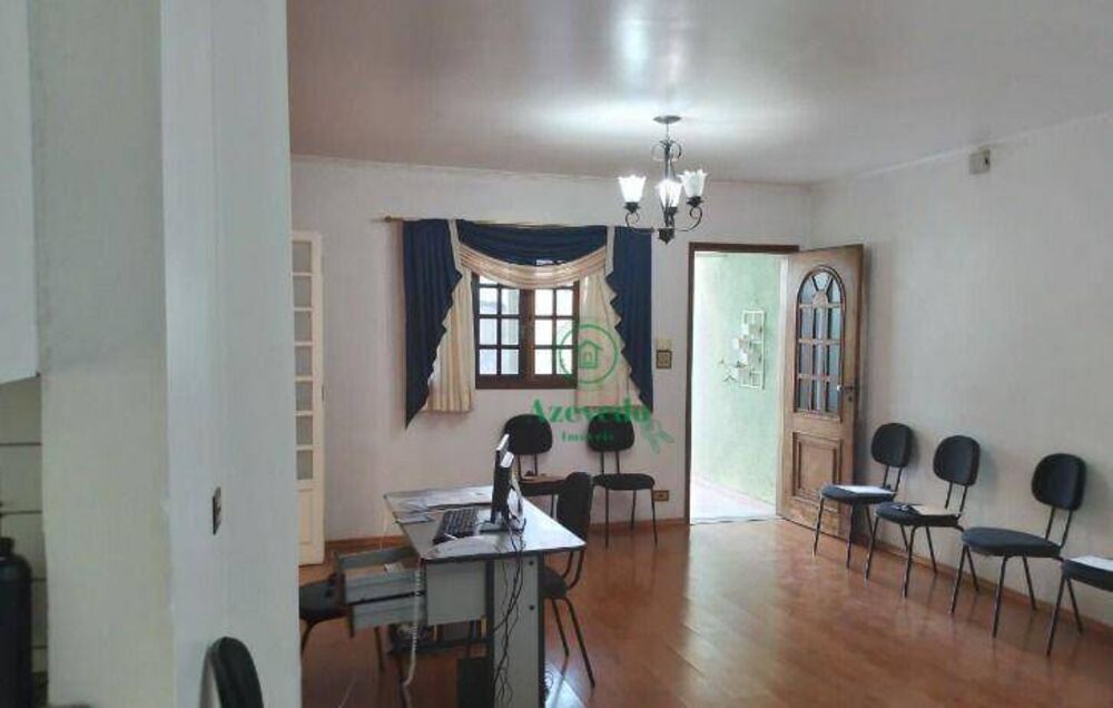 Sobrado, 2 quartos, 230 m² - Foto 3