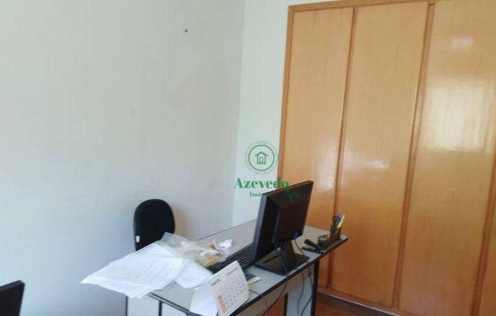 Sobrado, 2 quartos, 230 m² - Foto 1