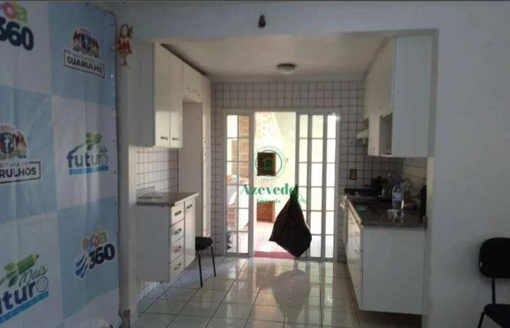 Sobrado, 2 quartos, 230 m² - Foto 3