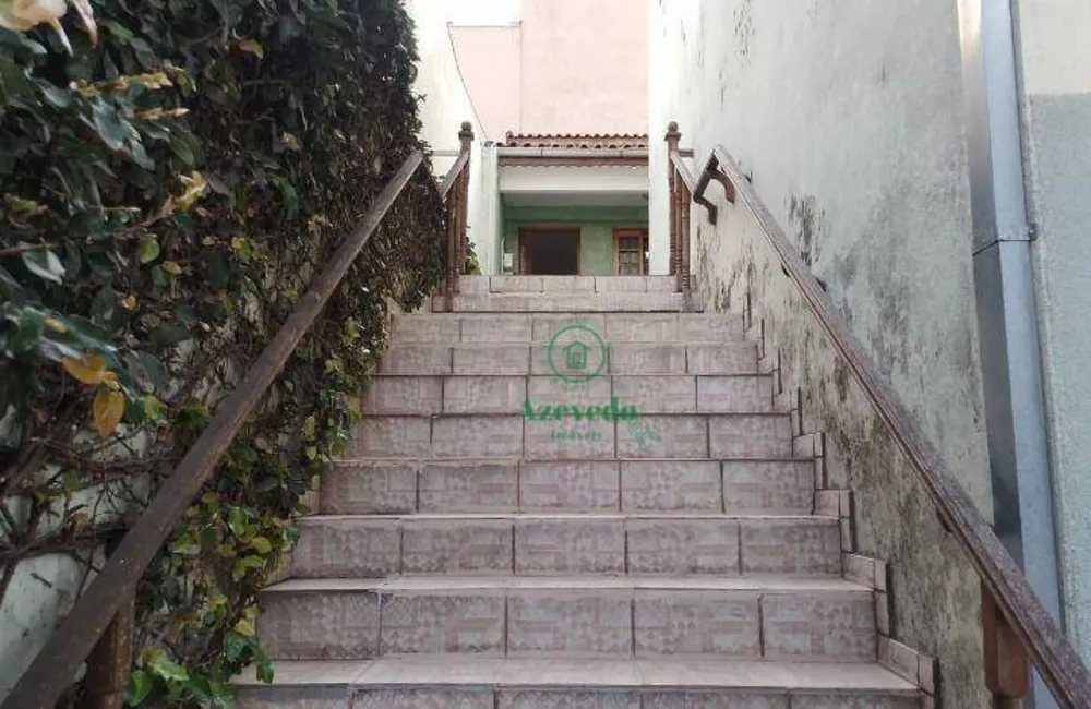 Sobrado, 2 quartos, 230 m² - Foto 6
