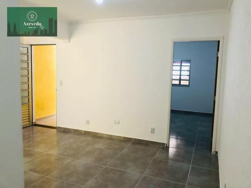 Casa à venda com 3 quartos, 115m² - Foto 4