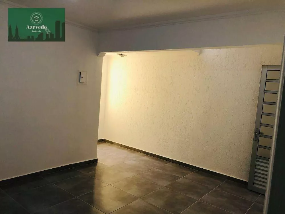 Casa à venda com 3 quartos, 115m² - Foto 3