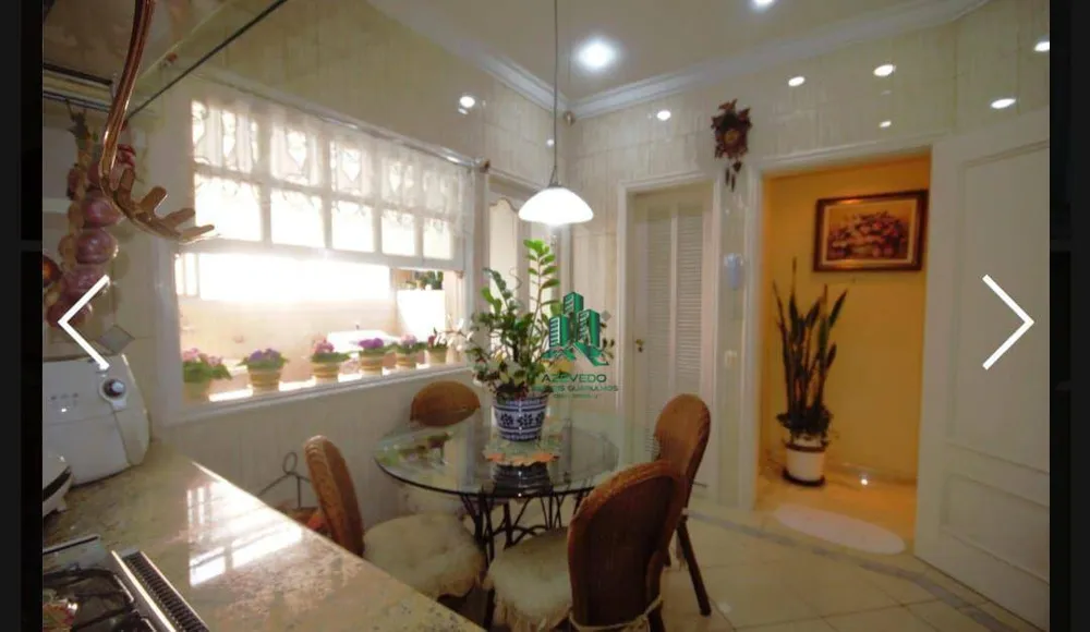 Apartamento, 3 quartos, 180 m² - Foto 1