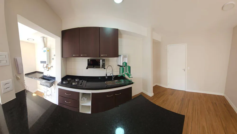 Apartamento, 2 quartos, 48 m² - Foto 8