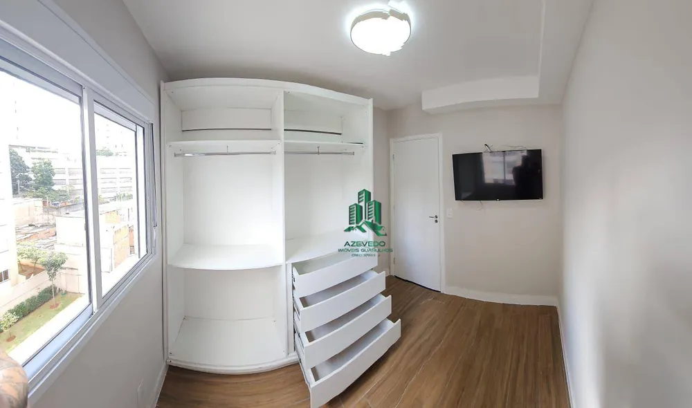 Apartamento, 2 quartos, 48 m² - Foto 6