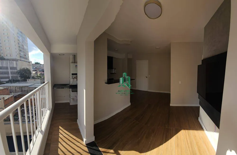 Apartamento, 2 quartos, 48 m² - Foto 4