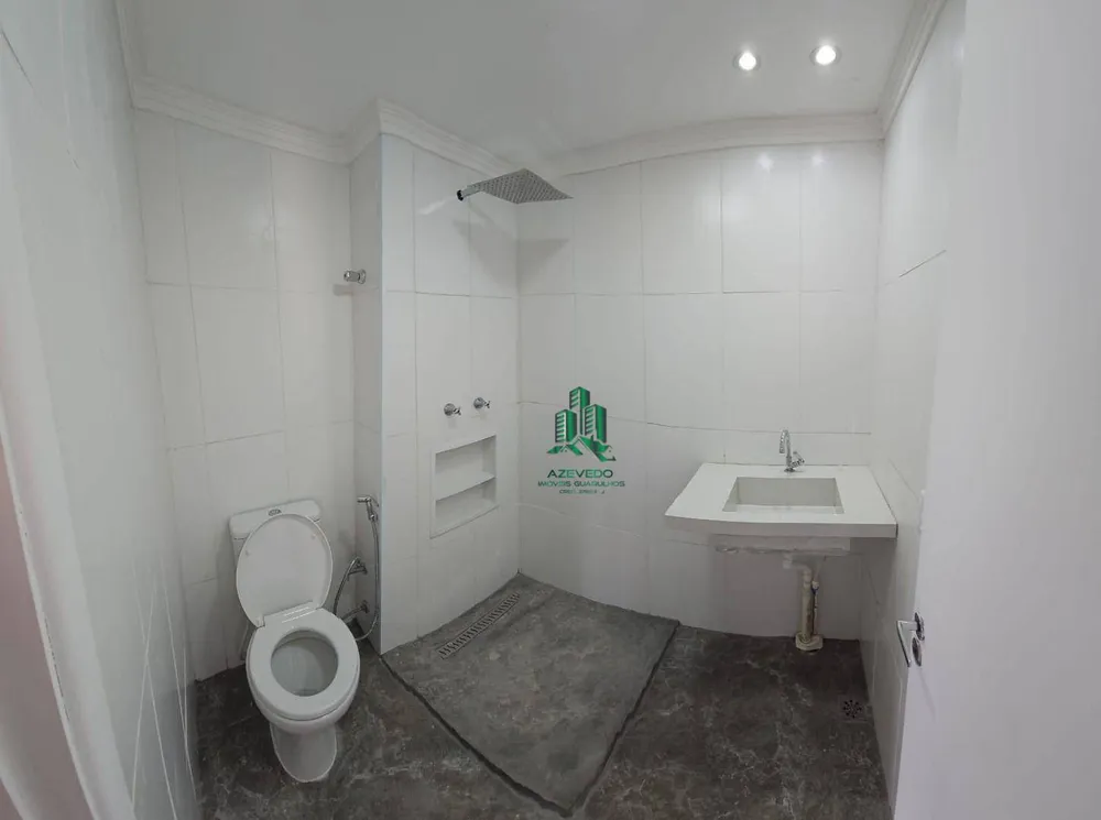 Apartamento, 2 quartos, 48 m² - Foto 1
