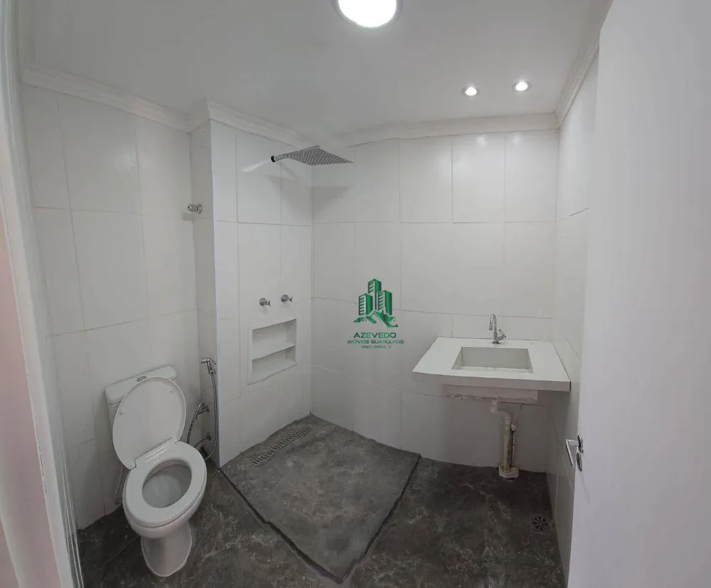 Apartamento, 2 quartos, 48 m² - Foto 5