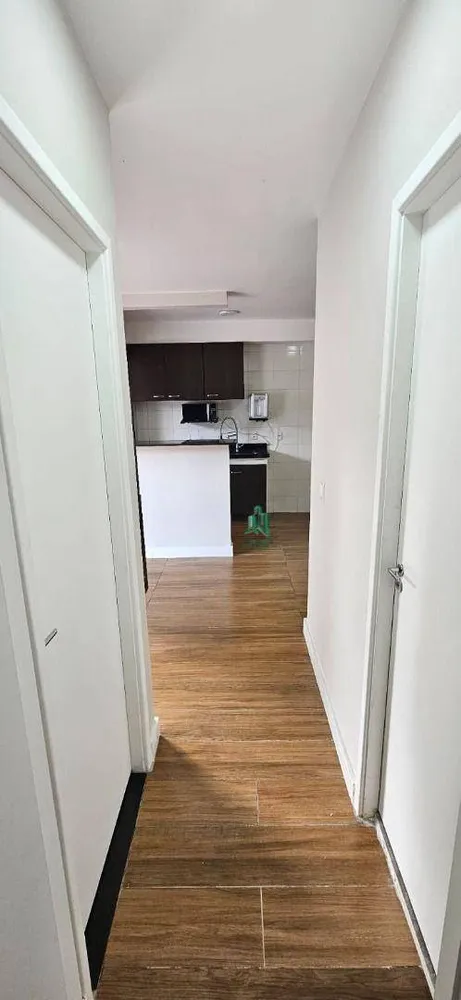 Apartamento, 2 quartos, 48 m² - Foto 7