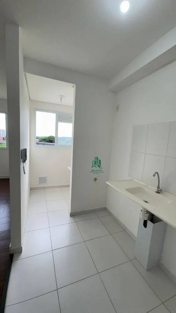 Apartamento, 2 quartos, 44 m² - Foto 6