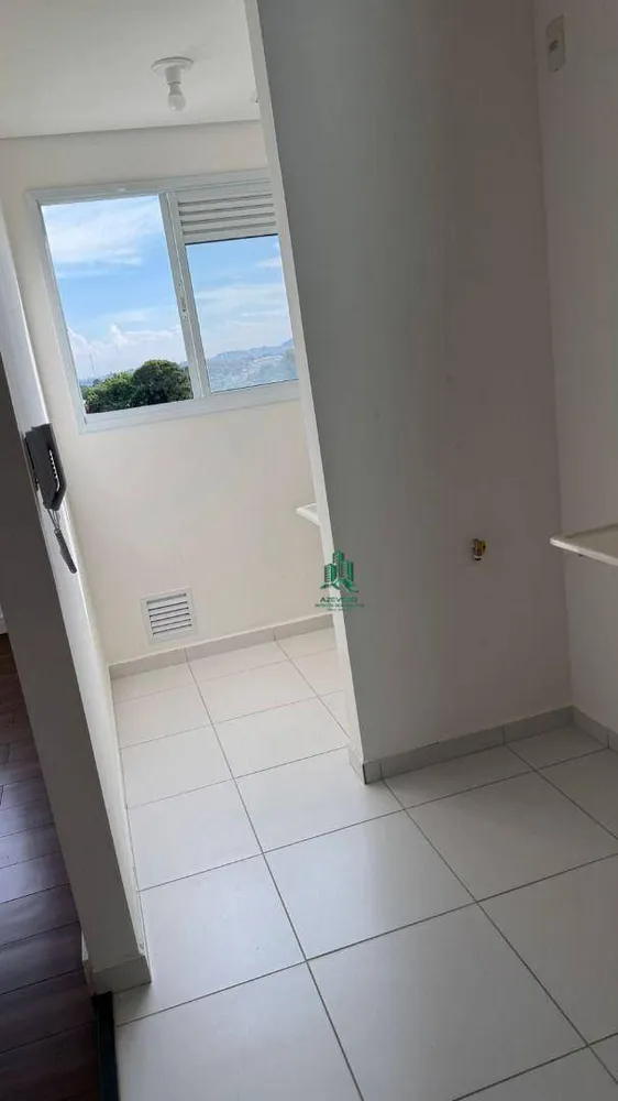 Apartamento, 2 quartos, 44 m² - Foto 3