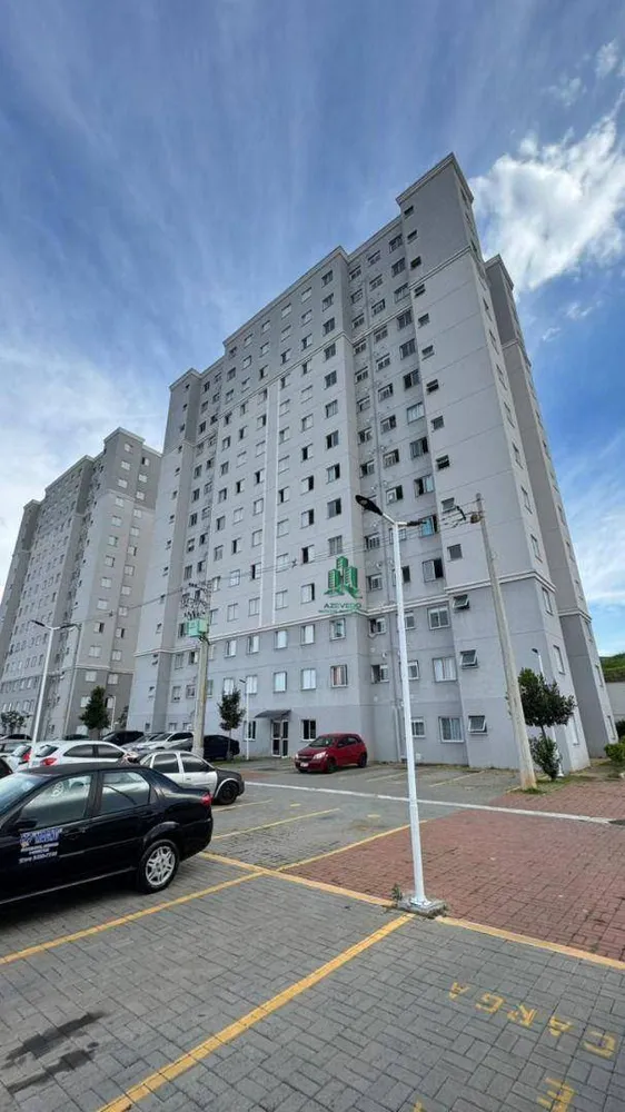 Apartamento, 2 quartos, 44 m² - Foto 16
