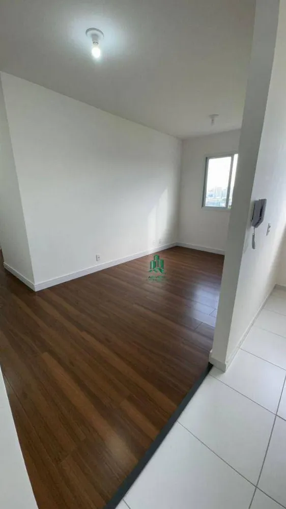 Apartamento, 2 quartos, 44 m² - Foto 14