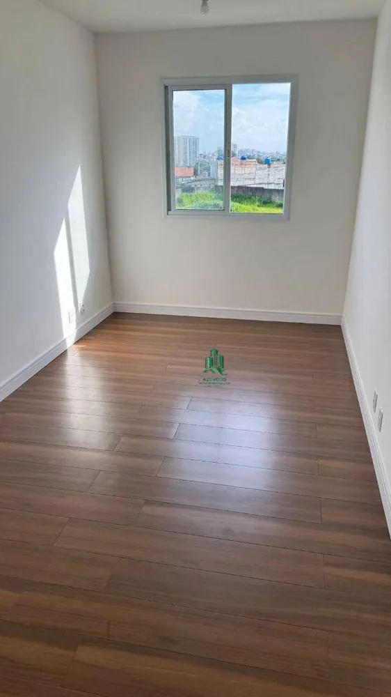 Apartamento, 2 quartos, 44 m² - Foto 2