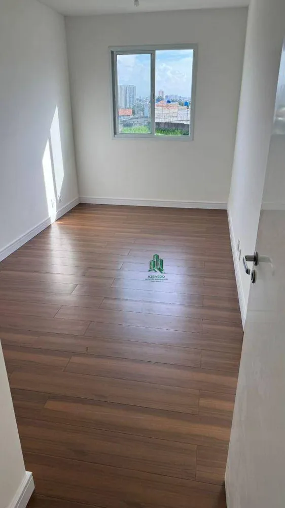Apartamento, 2 quartos, 44 m² - Foto 1