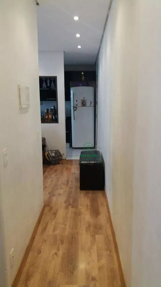 Apartamento, 2 quartos, 44 m² - Foto 5