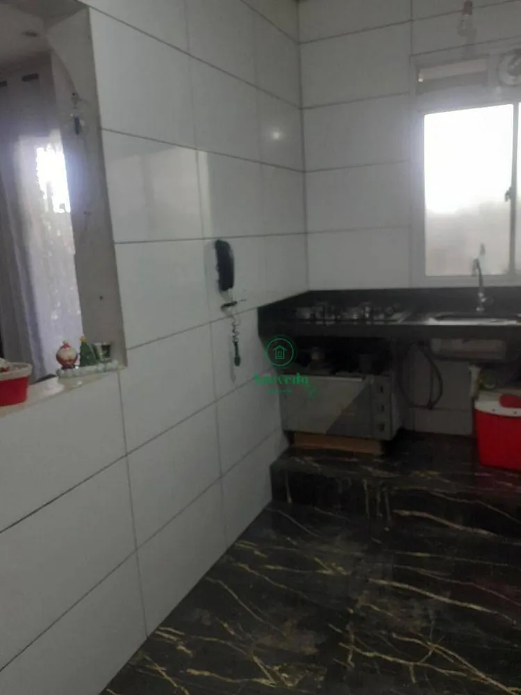 Apartamento, 2 quartos, 44 m² - Foto 10