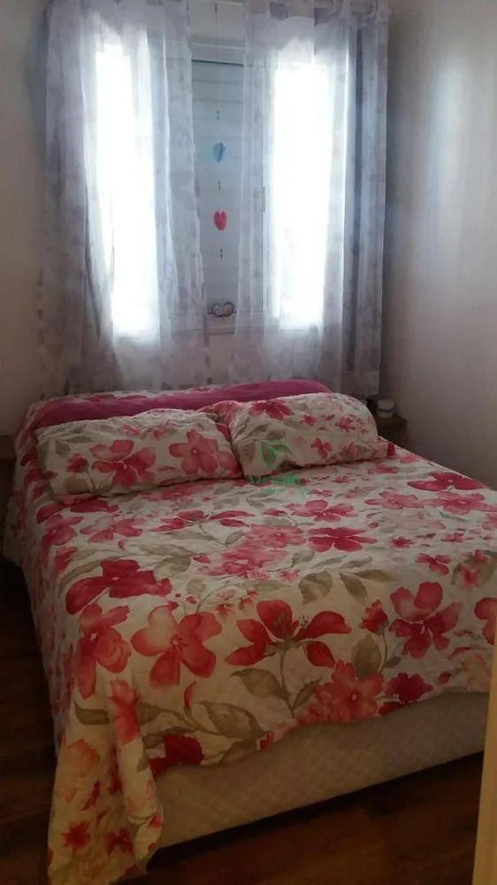 Apartamento, 2 quartos, 44 m² - Foto 13