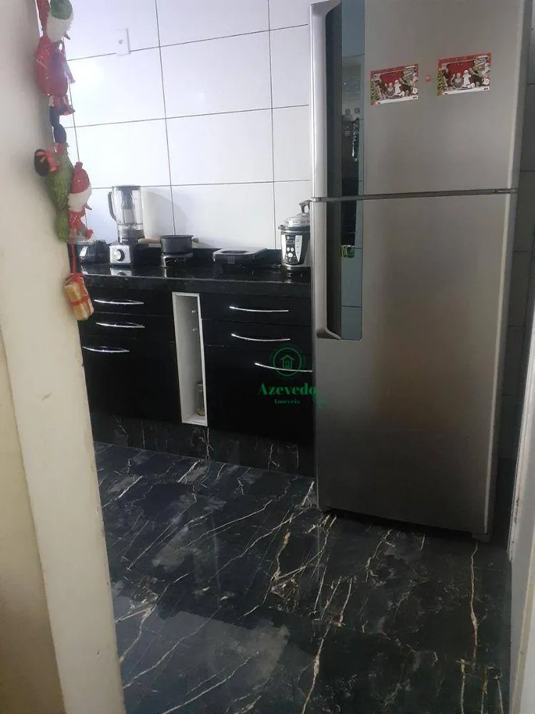 Apartamento, 2 quartos, 44 m² - Foto 9