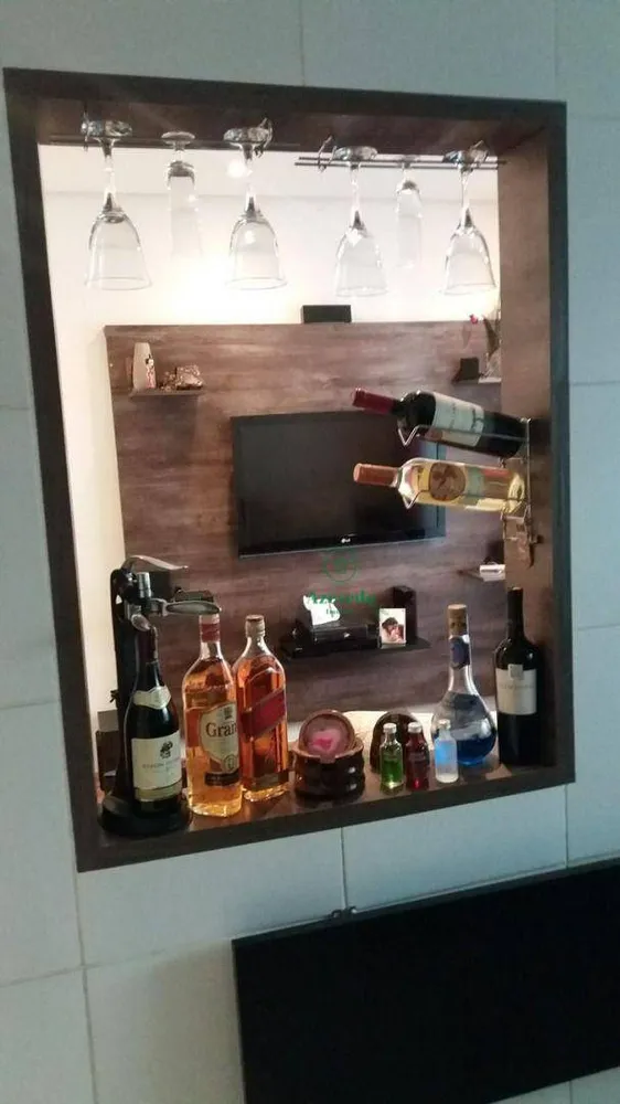 Apartamento, 2 quartos, 44 m² - Foto 12