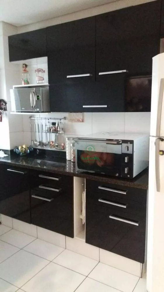 Apartamento, 2 quartos, 44 m² - Foto 8