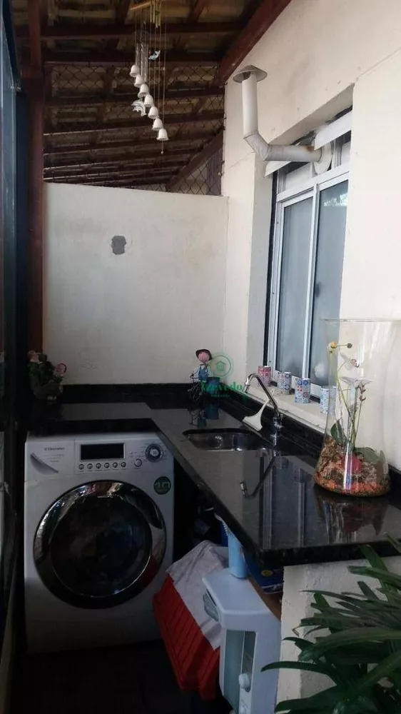 Apartamento, 2 quartos, 44 m² - Foto 6