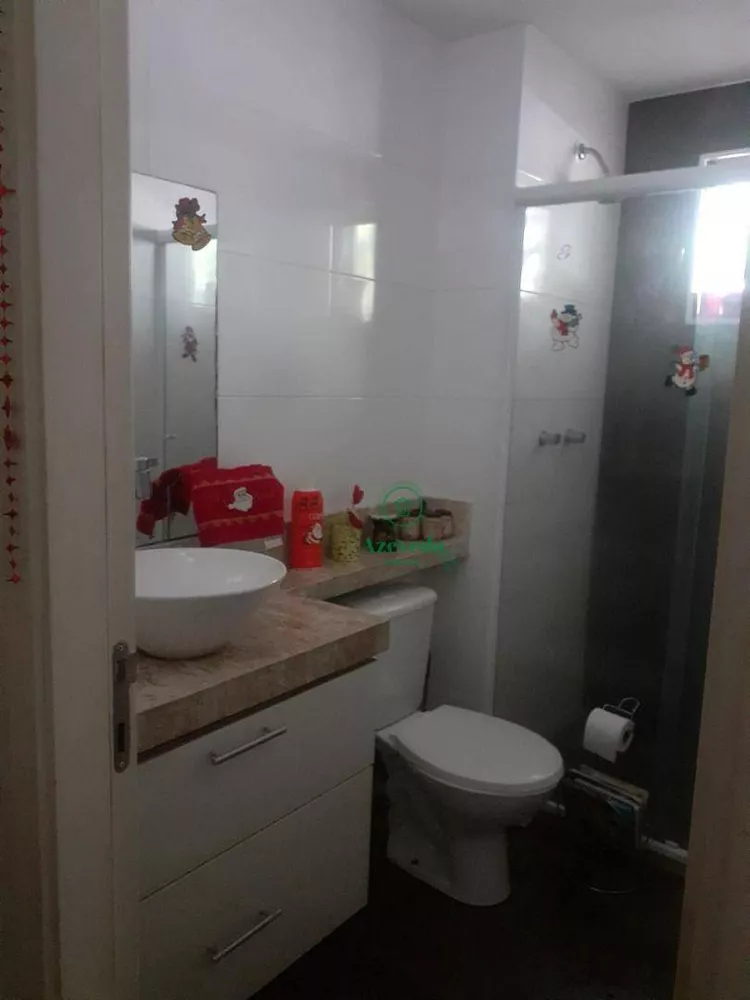 Apartamento, 2 quartos, 44 m² - Foto 7