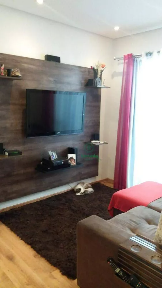 Apartamento à venda com 2 quartos, 44m² - Foto 2