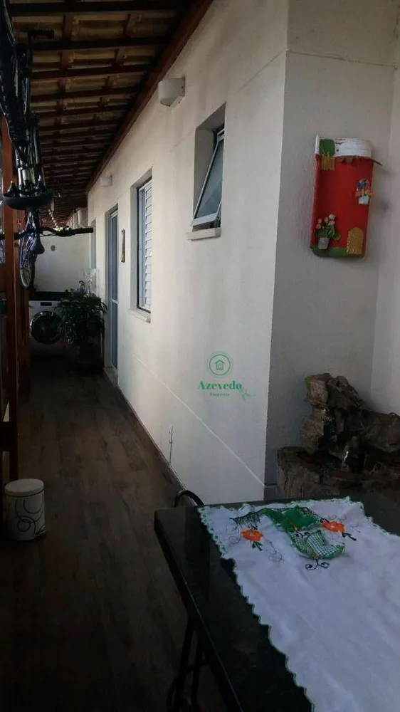 Apartamento, 2 quartos, 44 m² - Foto 14