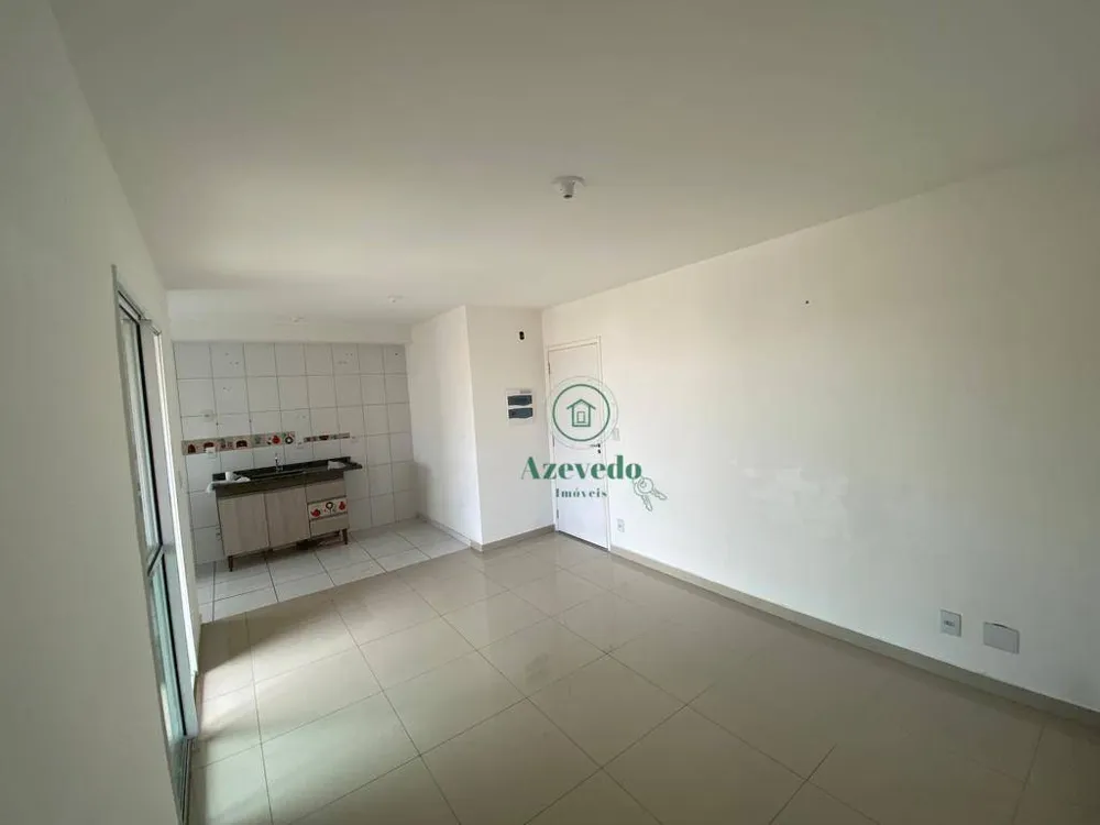 Apartamento, 2 quartos, 55 m² - Foto 5