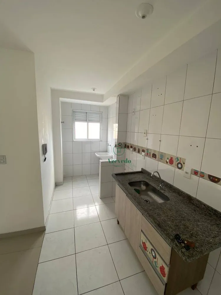 Apartamento, 2 quartos, 55 m² - Foto 6