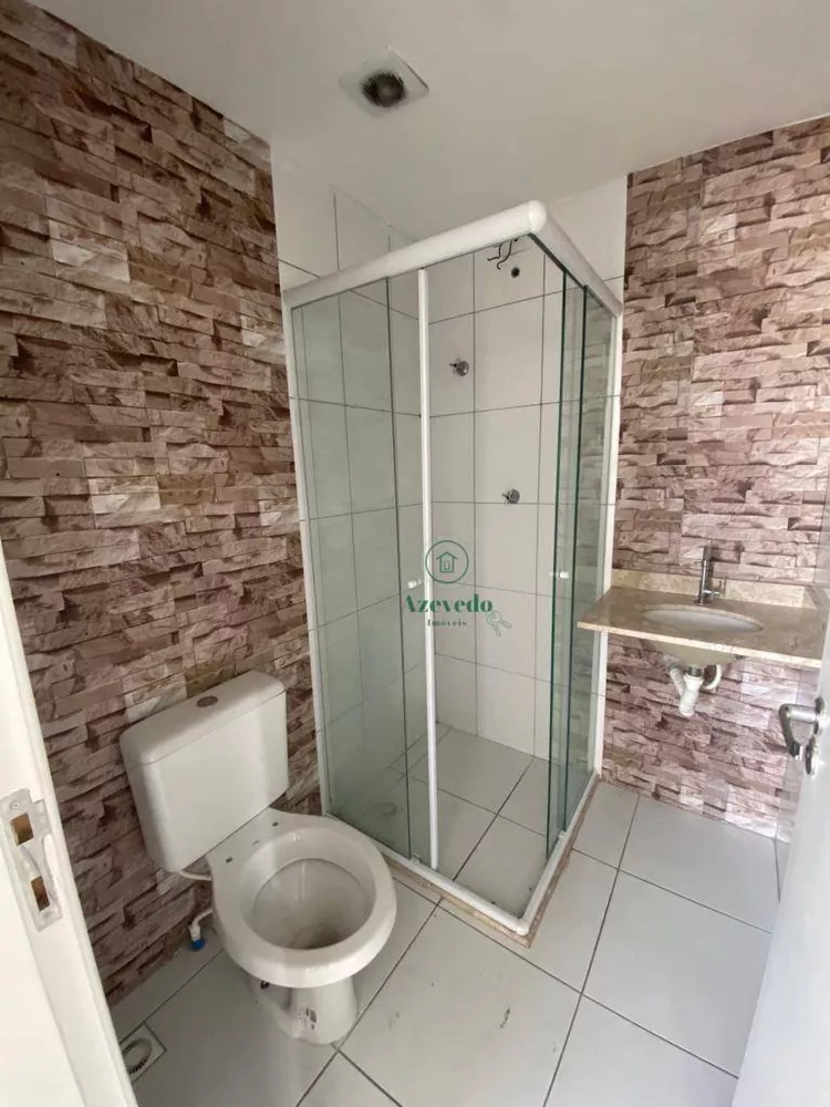 Apartamento, 2 quartos, 55 m² - Foto 6
